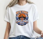 New York Basketball Champions 2026 Knicks Championship Shirt