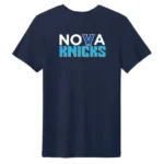 NOVA KNICKS Villanova Knicks Shirt