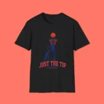 Og Anunoby Just The Tip Shirt – 2026 Knicks Finals Shirt