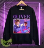 Oliver Tree Indie Pop Rock Music Merch Band Shirt