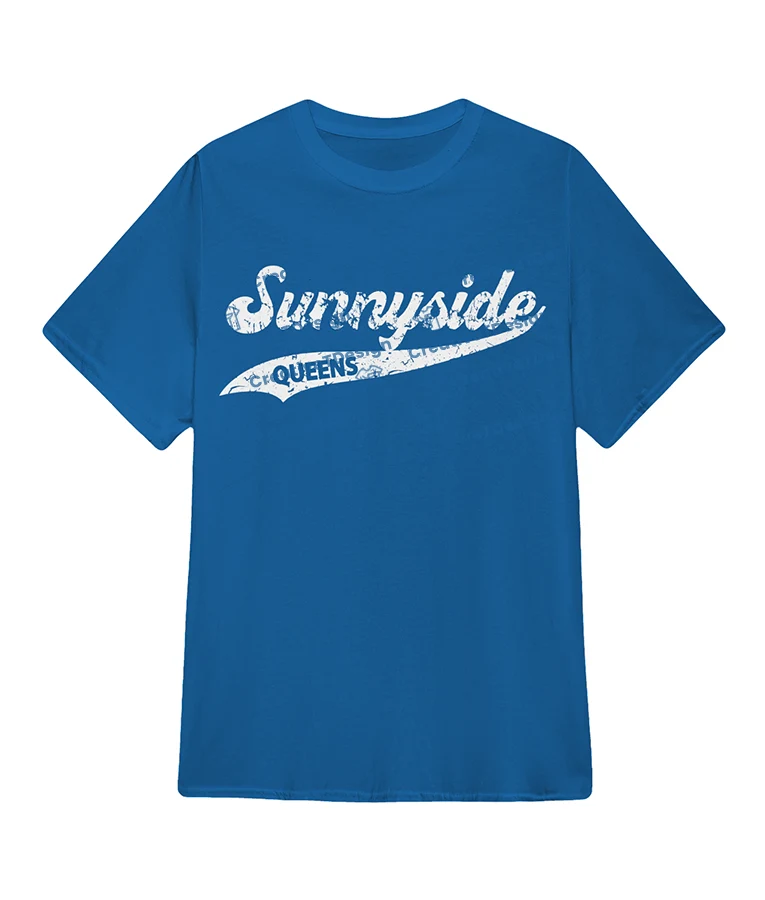 Paula Sunnyside Queens T-Shirt CreativeTDesign Glam Retro Shirt Paula Sunnyside Queens T-Shirt CreativeTDesign Glam Retro Shirt