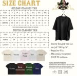 PEE PEE POO POO Skeleton Vintage Goth Graphic Shirt