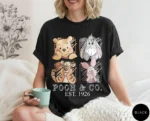 POOH & CO EST. 1926 Winnie the Pooh & Friends Shirt