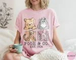 POOH & CO EST. 1926 Winnie the Pooh & Friends Shirt