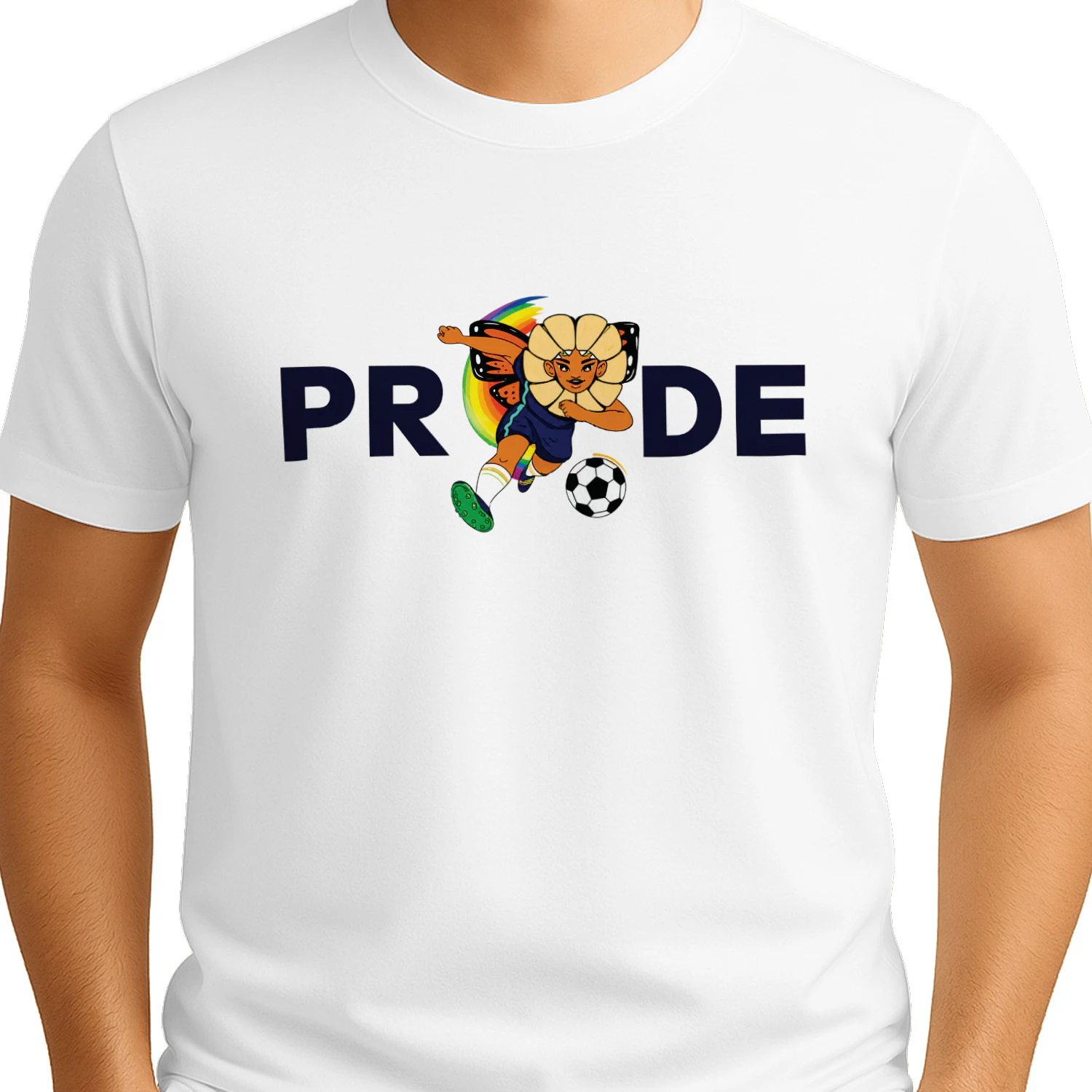 Pride Believe In Your Power Shirt — Pride Month 2026 Shirt Pride Believe In Your Power Shirt — Pride Month 2026 Shirt