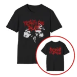 Rawfear Moves Me Twenty One Pilots Needsshirt Shirt