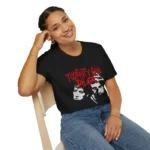 Rawfear Moves Me Twenty One Pilots Needsshirt Shirt