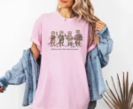 Ready to Have a Ferre-tastic School Year Shirt