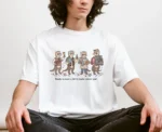 Ready to Have a Ferre-tastic School Year Shirt