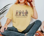 Ready to Have a Ferre-tastic School Year Shirt