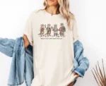 Ready to Have a Ferre-tastic School Year Shirt