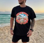 Save the Turtles Hit It Raw Shirt