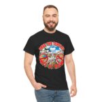 Save the Turtles Hit It Raw Shirt