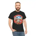 Save the Turtles Hit It Raw Shirt