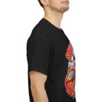 Save the Turtles Hit It Raw Shirt