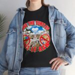 Save the Turtles Hit It Raw Shirt