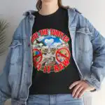 Save the Turtles Hit It Raw Shirt