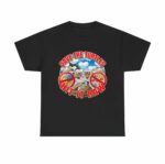Save the Turtles Hit It Raw Shirt
