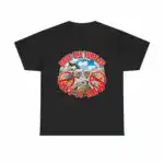 Save the Turtles Hit It Raw Shirt