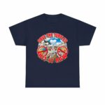 Save the Turtles Hit It Raw Shirt