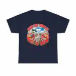 Save the Turtles Hit It Raw Shirt