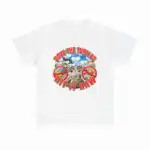 Save the Turtles Hit It Raw Shirt