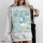 Silly Goose On The Loose Sweatshirt