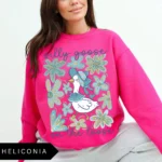 Silly Goose On The Loose Sweatshirt