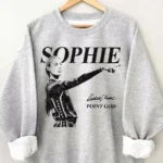Sophie Cunningham Point God Vintage Shirt
