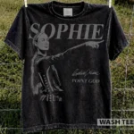 Sophie Cunningham Point God Vintage Shirt