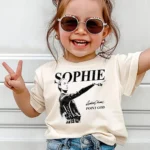 Sophie Cunningham Point God Vintage Shirt