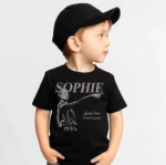 Sophie Cunningham Point God Vintage Shirt