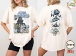 Star Wars Retro Comfort Colors Pepper Shirt