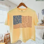 Stars Stripes Human Rights Shirt
