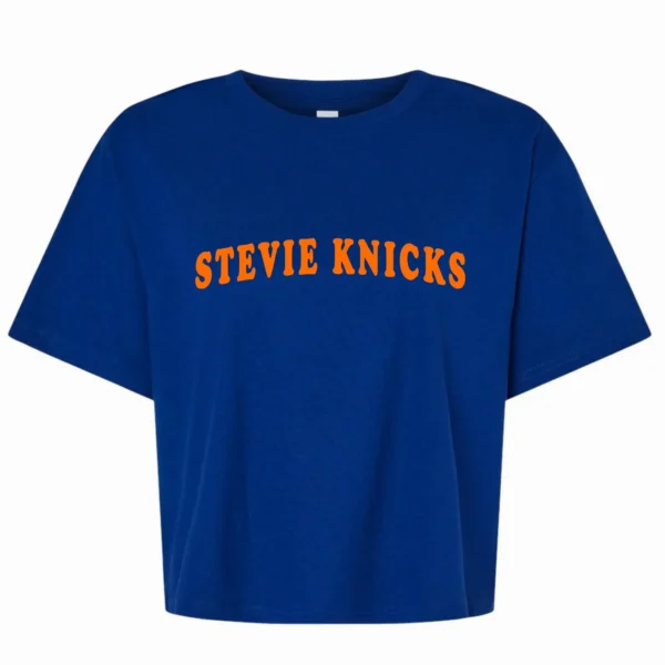 Stevie Knicks Baby Shirt