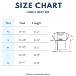 Stevie Knicks Baby Tee in Royal Blue – NYC Inspired