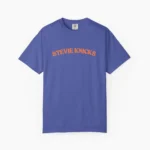 STEVIE KNICKS Retro Vintage Music Band Graphic Shirt