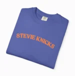STEVIE KNICKS Retro Vintage Music Band Graphic Shirt
