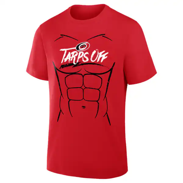 Tarps Off Tee Pre-Sale Ships 6/12 Limited Edition Tee