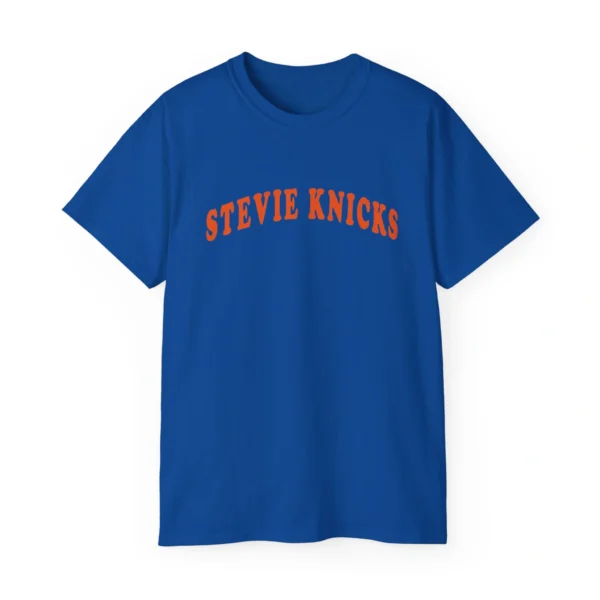 Taylor Swift Stevie Knicks Madison Square Garden Shirt