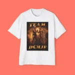 Team DCMJF Shirt | MJF & Don Callis Forbidden Door Shirt