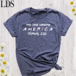The One Where America Turns 250 Shirt