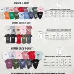 The One Where America Turns 250 Shirt