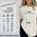 Tired Moms Running on Coffee Chaos & Chapters Shirt
