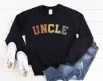 UNCLE Retro Sweatshirt