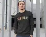 UNCLE Retro Sweatshirt