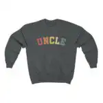 UNCLE Retro Sweatshirt