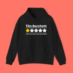 Very Bad, Would Not Recommend Tim Burchett Shirt