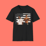 Victor & Jordan Stephon Castle Tribute Shirt