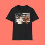 Victor & Jordan Stephon Castle Tribute Shirt